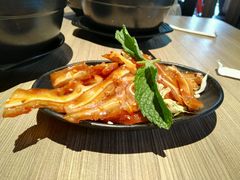 -云味馆·云南菜·云南米线(景田店)