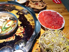-陈陈火锅(较场口店)