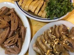 -先父九六鸡饭店(站前路店)