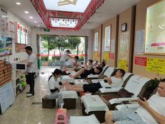 -郑远元专业修脚房(晴川街店)