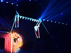 -珠海横琴长隆《卡卡虎奇遇记》