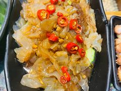 -潮十三潮汕砂锅粥(高新四路大都荟店)