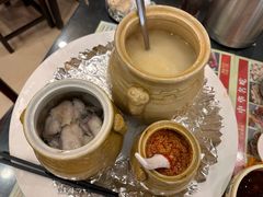 -葛记焖饼(伏牛路店)