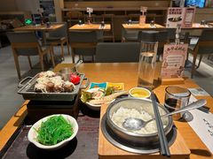 -味太助·银饭食堂(中华城店)