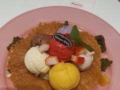 -哈根达斯(皇城恒隆广场店)