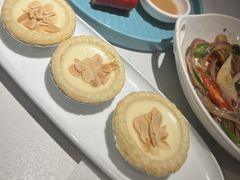 -禄运茶居·手工点心(猎德店)