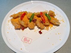 -明州小宴(文化广场店)