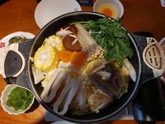 -有喜屋·烧鸟·居酒屋(周浦万达店)