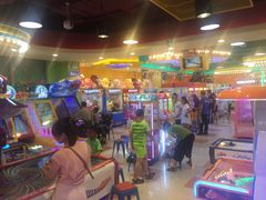 -汤姆熊欢乐世界(罗斯福店)