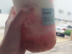 -喜茶(佛山顺德大良东乐路店)