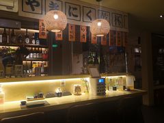 -鞠橘居酒屋(仁恒江湾新天地店)