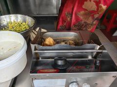 -老汪猪头肉春饼店