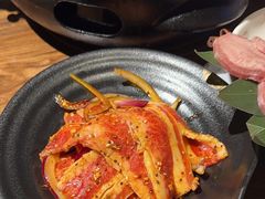 -九田家黑牛烤肉料理(太阳宫广场店)