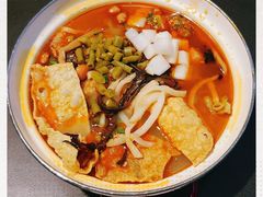 -丽丽三鲜螺蛳粉(田林路店)