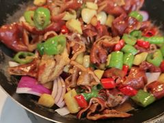 -食光慢宴·安吉土菜馆