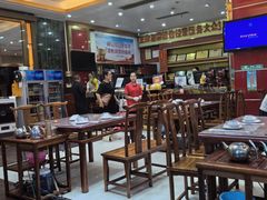 -伙工殿餐厅(吉大店)