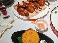 -胜记酒家(荔枝公园店)