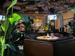 -不二·民谣音乐餐吧(长沙店)