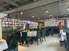 -好人家海鲜酒楼(淞南路店)