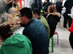 -大姐麻辣烫(莲宝中路店)
