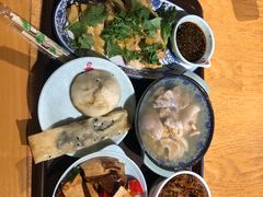 -婺園饭堂