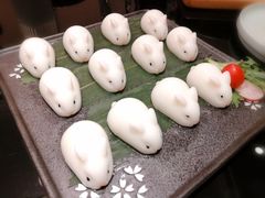-独一处·物新集市(红谷滩店)