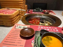 -空之介寿喜烧·和牛放题(恒隆广场店)