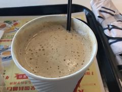 -肯德基(湾畔店)