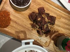-俏牛哥鲜牛肉牛肆馆(重庆天地店)