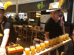 -九十九顶毡房(阜石路店)