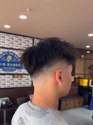 -大人物·男士理发馆