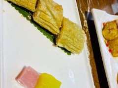 -广东道至正餐厅(区庄店)