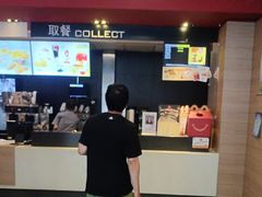 -麦当劳(七宝乐购店)