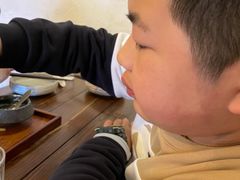 -小食院简餐厅