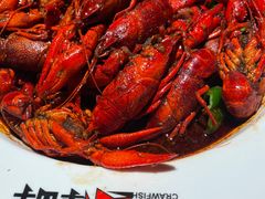 -王红军龙虾(盐仓桥店)