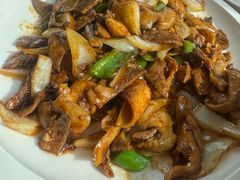 -九转小磨·非遗东北菜(群力店)