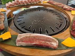 -玄希浪漫厨房·韩料烤肉(湖滨银泰in77店)