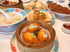 -唐苑酒家·鸡煲翅(太古仓店)