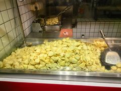 -周签签锅巴土豆(建设路总店)