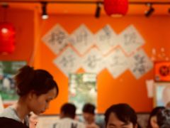 -荆九爷爆炒桥头三嫩(浙大店)