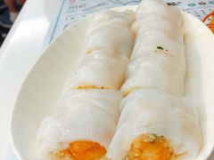 -点点心点心专门店(湾仔店)