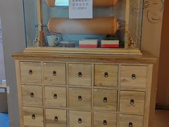 -吴裕泰茶庄(前门大街店)