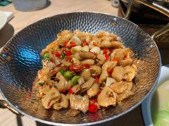 -费大厨辣椒炒肉(富兴店)