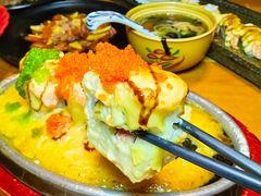 -原志优秀食材·匠心料理·海胆主题(金亿广场店)