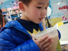 -巡茶(海州万达店)