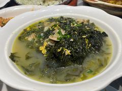 -大家发海鲜城夜排档(华山中路店)