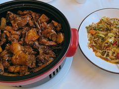 -味悦·老字号·赣州菜(厚德总店)
