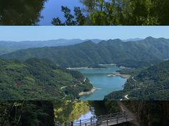 -溪口-滕头旅游景区