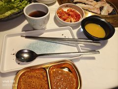 -炙城·韩式烤肉(南京东路店)