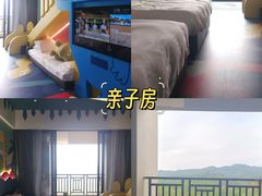 -清远熹乐谷温泉度假酒店